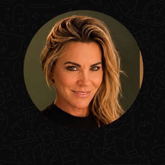 Raquel Eldridge, founder of RevIVe Your Health
